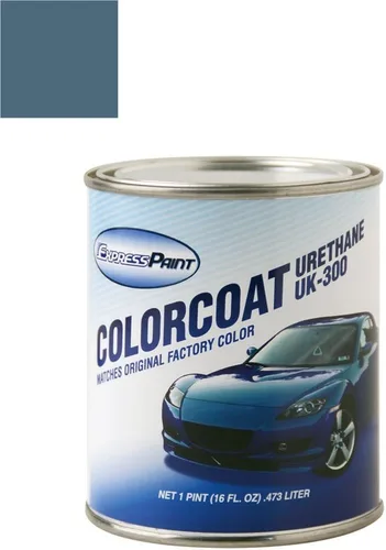 Miniatura 326 de Dodge Stratus Automotive Pintura de Retoque