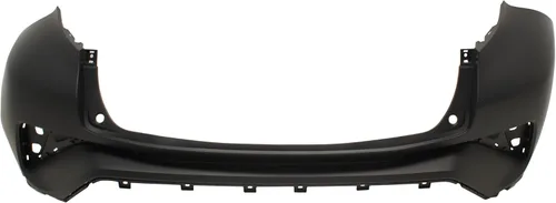 Miniatura 47 de Garage-Pro Cubierta de parachoques delantero para Toyota Camry 1997-1999, imprimado TO1000187