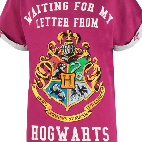 Miniatura 3 de Harry Potter Womens Pajamas