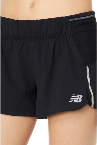 Miniatura 3 de New Balance Pantalón corto Impact Run de 3 pulgadas para mujer 22