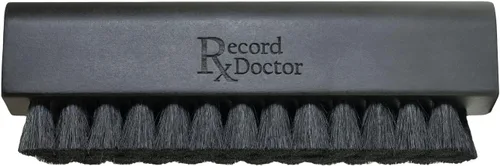Miniatura 2 de Record Doctor Cepillo de limpieza de vinilo LP de pelo de cabra