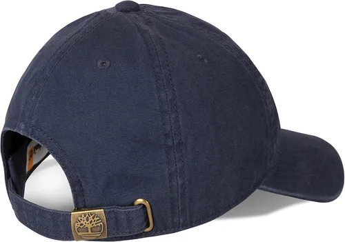 Miniatura 2 de Timberland Gorra de béisbol de lona de algodón para hombre