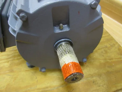 Miniatura 6 de A.O. Smith 8-39220304-01 Motor de CA con motor de soplador 385418-02