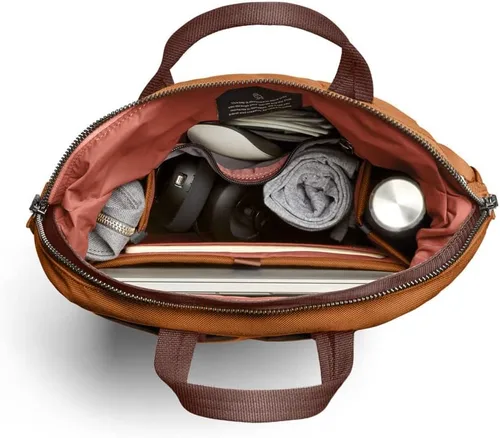 Miniatura 3 de Bellroy Mochila Tokio (mochila convertible), bronce, Classic