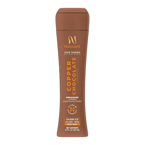 Miniatura 17 de naissant Champú Tonificante Cool Black para Cabello Pigmentos de Ultra Alta Pureza Neutraliza los Tonos Rojos y Naranjas Ácido Hialurónico