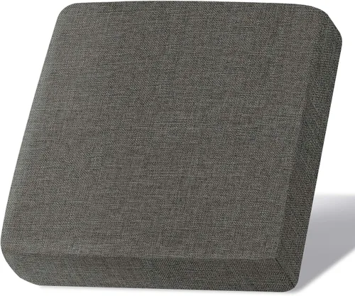 Miniatura 9 de Naturoom Fundas de Cojines de Sofá de Lino, Funda de Sofá Funda de Sofá Protector de Muebles con Cuerda de Amarre en la Parte Inferior, Suave