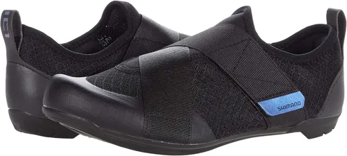 Miniatura 4 de SHIMANO SH-IC100 - Tenis de ciclismo para interiores de alto rendimiento
