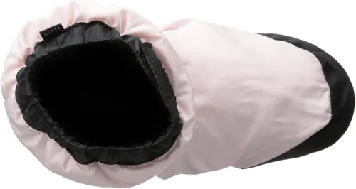 Miniatura 5 de Bloch Botín de calentamiento para danza