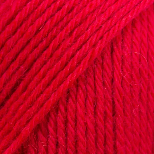Miniatura 6 de Mezcla de alpaca y lana superfina, Drops Nord, 2 o fina, peso de dedos, 4 capas, 1.8 onzas, 186 yardas por bola (09 océano profundo)