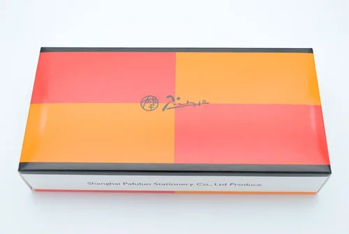 Miniatura 6 de Picasso 916 Malage Rollerball Pen Caja Original (negro)