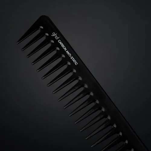 Miniatura 2 de ghd Final Touch, Comb Out & The Sectioner - Narrow Dressing Brush, Detangling Comb & Tail Comb