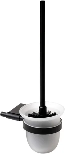 Miniatura 3 de ALFI brand AB9515-BM - Juego de accesorios, negro mate