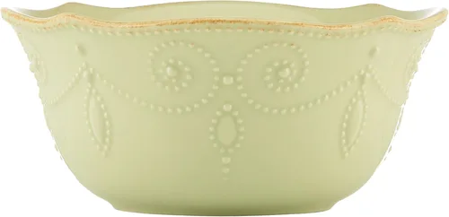 Miniatura 7 de Lenox French Perle Everything Bowl, Pistacho