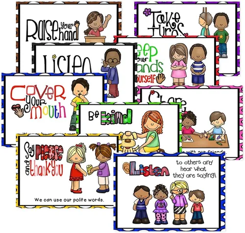Miniatura 14 de Lachilly Primer Fun - Póster de aprendizaje - Perfecto para la educación de niños pequeños, actividades de aprendizaje de preescolar y jardín