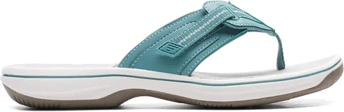 Miniatura 4 de Clarks Womens Brinkley Jazz Flip-Flop