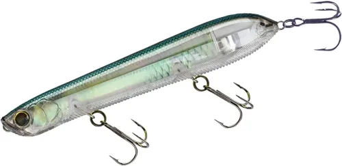 Yo-Zuri 3DB Pencil Popper, Floating, Bunker de maní