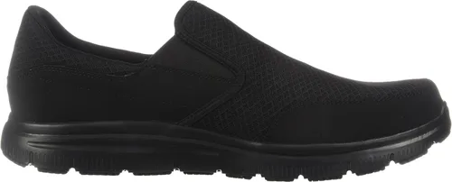 Miniatura 6 de Skechers Men's Flex Advantage Sr Mcallen Food Service Shoe