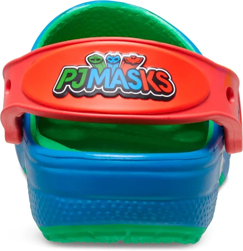 Miniatura 2 de Crocs Zuecos clásicos unisex para niños Zapatos para niños pequeños