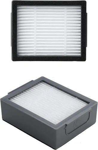 Miniatura 6 de Filtro HEPA de repuesto compatible con iRobot Roomba Combo i,e,j Series: E5 E6 i1 i3 i4 i5 i6 i7 i8 J5 J6 J8 y todas las versiones Plus, paquete