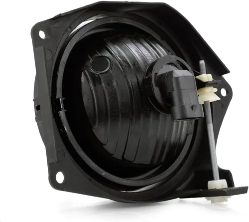 Miniatura 8 de KarParts360: Para 2006 2007 2008 2009 2010 Hummer H3 luz antiniebla lado del conductor w/bombillas para HU2592101
