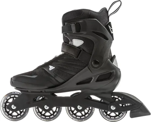 Miniatura 3 de Rollerblade Unisex - Patines en línea ZETRABLADE para adultos