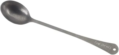 Miniatura 9 de Barfly Cuchara de barra medida, 1 cucharada, Vintage