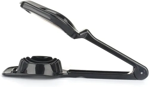 Miniatura 9 de Cortador de huevos, cortador de huevos de alambre de acero inoxidable, cortador de huevos de aluminio resistente, lavavajillas para huevo, fresa