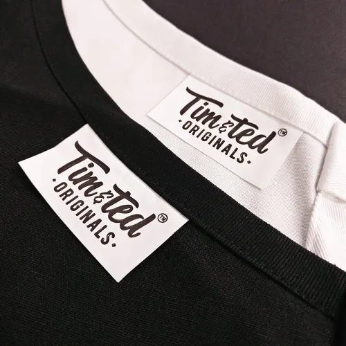Miniatura 4 de iretired. Hay a nap para que. Delantal, talla única , Blanco