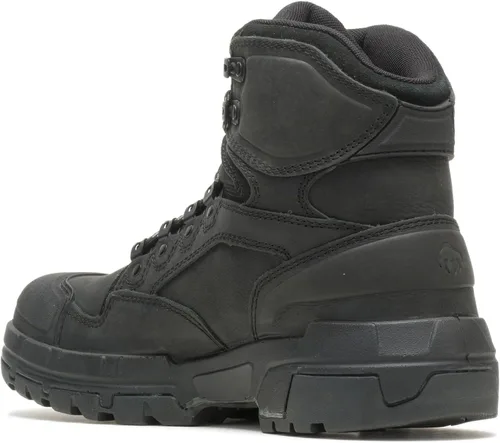 Miniatura 3 de Wolverine Legend zapatos de trabajo impermeables con puntera de composite, 6 pulgadas, para hombre
