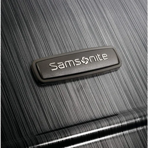 Miniatura 133 de Samsonite Winfield 2 Equipaje rígido con ruedas giratorias, Azul profundo, Juego de 3 piezas (20/24/28)