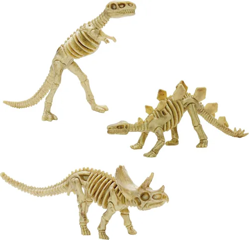 Miniatura 10 de Creatividad para niños: crea con dinosaurios de arcilla