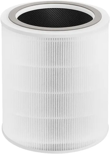 Miniatura 4 de Filtro de repuesto Core 400s para Levoit compatible con Levoit Core 400s Smart Wifi Air Puri-Fier, Core400s-Rf, filtro de alta eficiencia y carbón