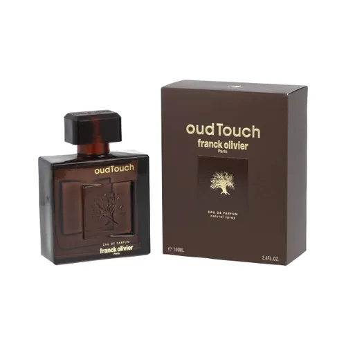Miniatura 6 de Frank Oliver Oud Touch eau de parfum spray para hombre, 3.4 onzas líquidas, amaderado y aromático (5633)