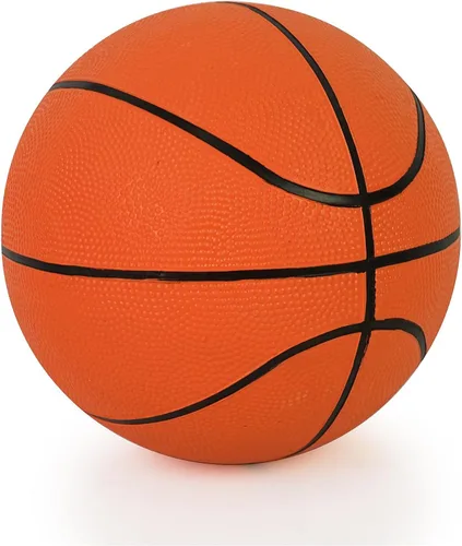 Aoneky Baloncesto de goma para interiores y exteriores