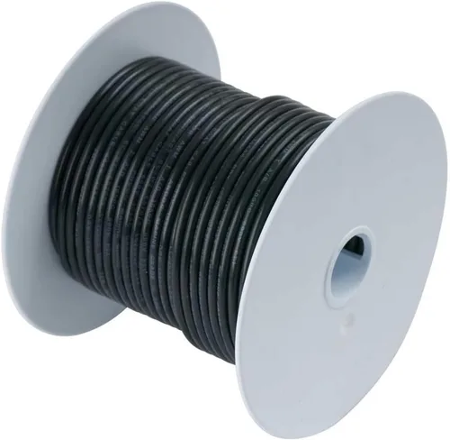 Ancor Cable de batería y cable de grado marino 18 AWG - 4/0 AWG y de tamaños de bovina