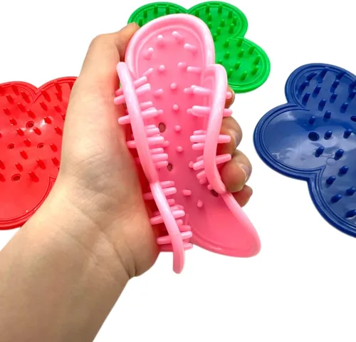Miniatura 2 de Herramienta de mano de jardín para quitar espinas, herramienta para quitar espinas, 4 uds