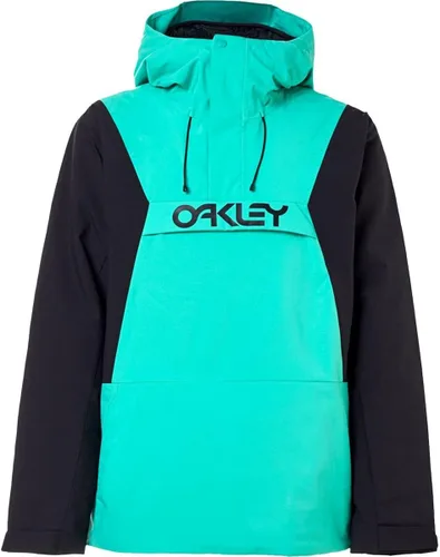 Miniatura 3 de Oakley Anorak con aislamiento Tnp para hombre, Nieve