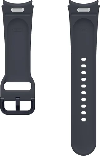 Miniatura 34 de SAMSUNG Correa para Galaxy Watch Ultra Trail, correa de repuesto para reloj inteligente para hombres y mujeres, accesorio de un clic, Gris-oscuro