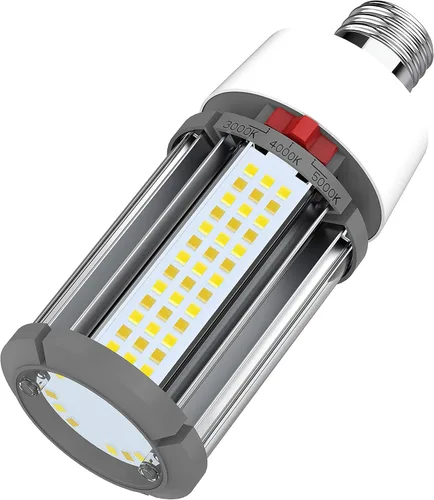 Miniatura 2 de Satco S23160 18W/LED/CCT/277-347V/E26-6 Pack