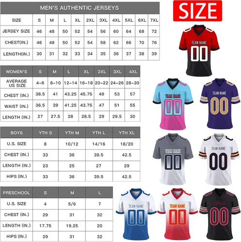 Miniatura 3 de Camiseta de fútbol personalizada con nombre y número del equipo, uniforme deportivo personalizable para jóvenes, hombres y mujeres, regalo