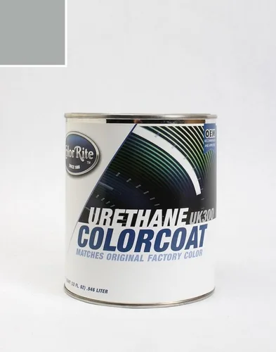 Miniatura 178 de Aerosol para pintura de retoque automotriz Subaru Impreza – Savanna Green Metallic Clearcoat 07V – Paquete todo incluido