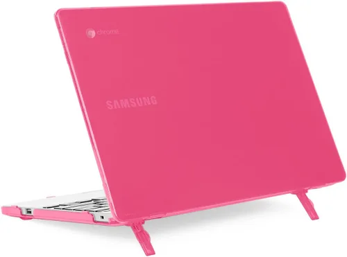 Miniatura 7 de mCover Funda compatible solo con computadoras portátiles Samsung Chromebook 4 XE310XBA Series 2020 ~ 2022 de 11.6 pulgadas