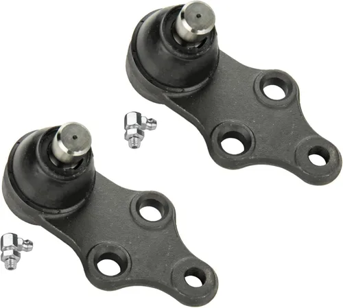 Miniatura 4 de Detroit Axle - 4 varillas de acoplamiento para Hyundai Sonata 2011-2014, 2010-2013 2015-2017 Tucson, para Sportage 2011-2013, 2 rótulas inferiores 2