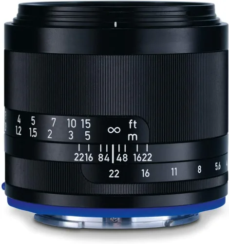 Miniatura 10 de ZEISS Loxia 1.378 in f/2 - Enfoque manual para Sony E Mount, color negro