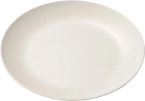 Miniatura 16 de Nagao SP-115R Unbreakable Tableware, Round Plate, Red, Deep Plate, 7.9 inches (20 cm), Made in Japan 02: Rojo