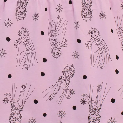 Miniatura 2 de Disney Vestido Elsa Frozen para niñas