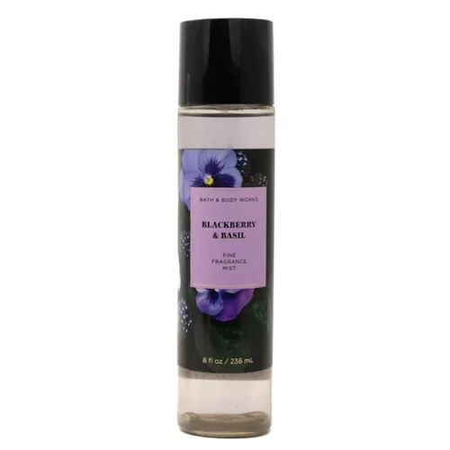 Miniatura 26 de Bath & Body Works Amethyst Waves - Fragancia fina en espray corporal de 8 onzas líquidas