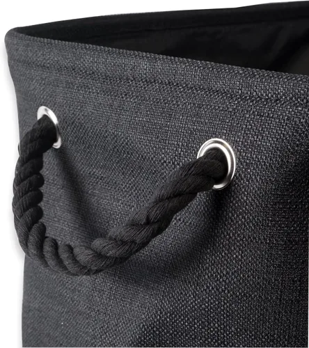 Miniatura 2 de Cajas pequeñas DII para guardar cremas, Negro, L