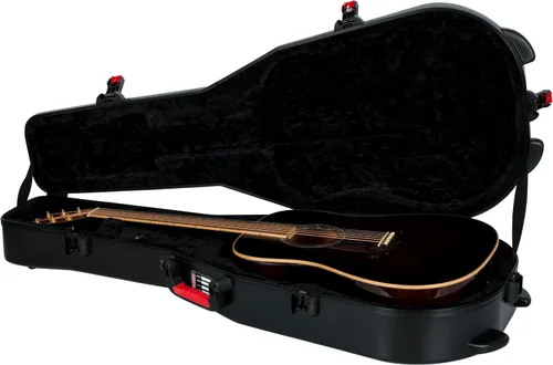 Miniatura 14 de Gator G-PG ACOUSTIC Pro Go Series. Funda para guitarra acústica.
