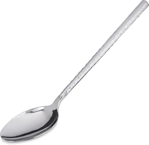 Miniatura 2 de CFS 60200 - Cuchara de acero inoxidable martillada, 12
